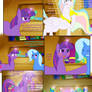 Page 17: When on the ponynet