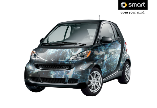 Smart Car 3