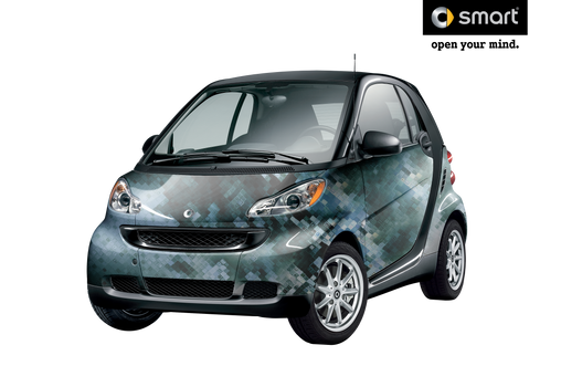 Smart Car 4