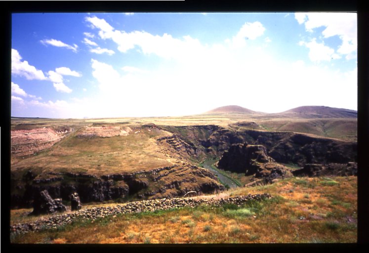 view into armenia 1