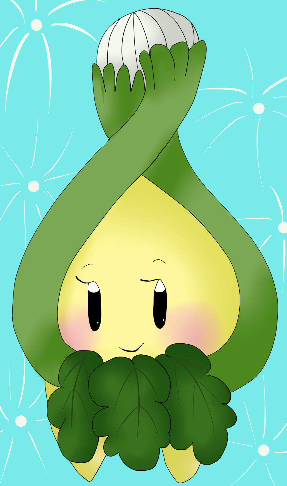 PKMNation - Felicity