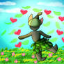 PI - Springtime Ballet