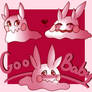 Gacha - Goo Baby