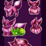Gacha - Kijyo Doodles
