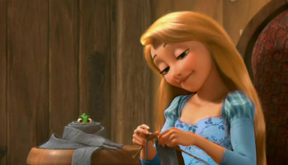 rapunzel blue dress Rapunzel 2017 In Nightgown by PrincessAmulet16 on DeviantArt