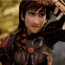 Female Hiccup