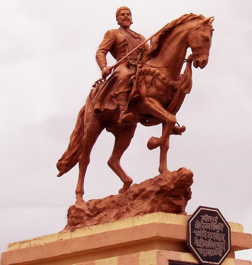 Maratha King by umeshyesh on DeviantArt Maratha King by umeshyesh on DeviantArt