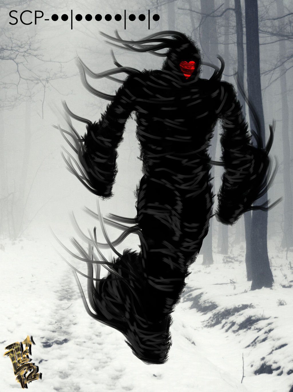 SCP 2521 By LazzyDawg17 On DeviantArt scp-2521-by-lazzydawg17-on-deviantart