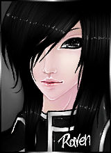 Imvu Pic for Raven by IYunaI on DeviantArt