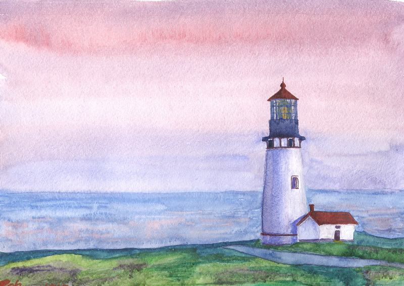 Lighthouse