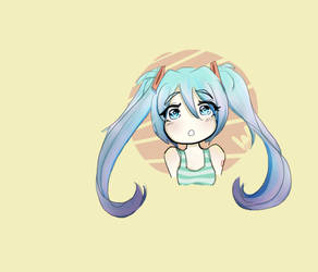 Miku Hatsune