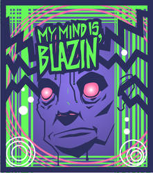 blazin mind