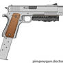 Custom M1911