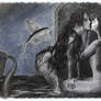 mermaid kiss
