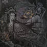 Silentium Floris Nocturni