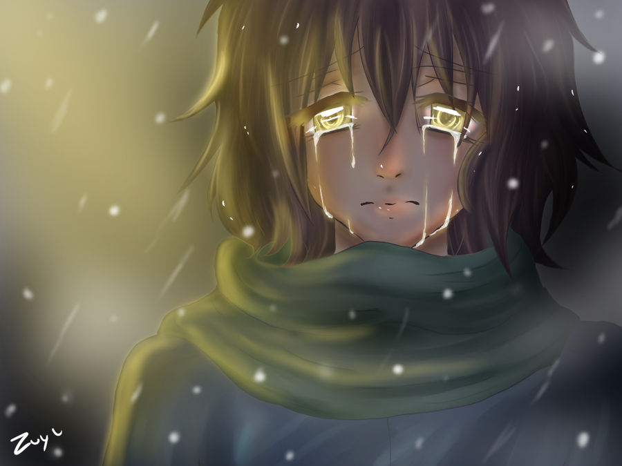 .:Don't Cry, Hun:.