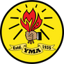 YMA - Young Mizo Association logo_emblem_1