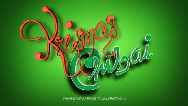 Krismas Chibai