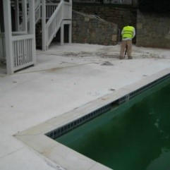 Resurface Your Pool Deck for A New Look by emilygriff01 on DeviantArt