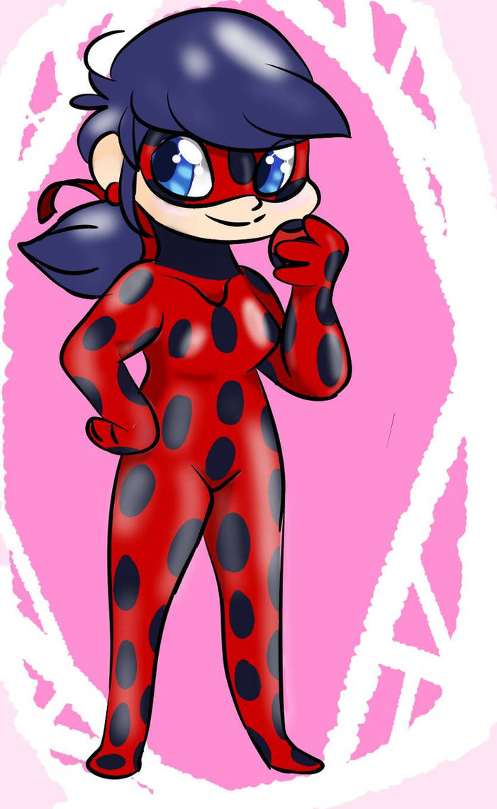 Java Ladybug Ladybug by that-softscorpio on DeviantArt