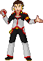 Big Al - Pokemon Sprite