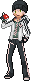 VY2 (Roro/Yuuma) - Pokemon Sprite