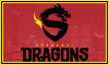 Shanghai Dragons (Overwatch League) - Stamp by SaintJimmy172