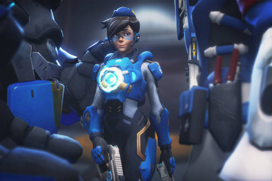 Welcome to the Team, Rookie by SaintJimmy172 on DeviantArt