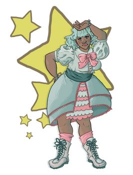 Magical Girl