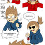 Eddsworld Dump With Some Gender Bender