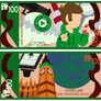 Eddsworld Money