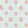 Floral paper stock 2