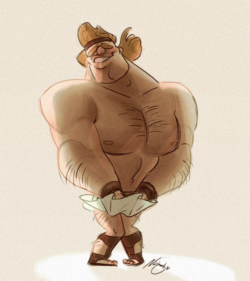 Hercules