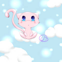 Chibi Mew