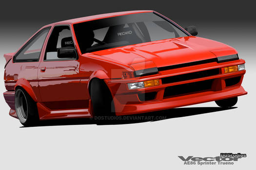 Dorifto Trueno