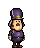 Constable Barton Pixel Art