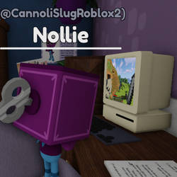 What Boxy does when no Toon's around?