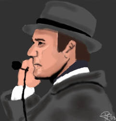 Tom Landry