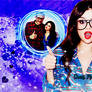 Portada de Selena Gomez para Facebook