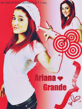 ID de Ariana Grande