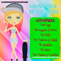 | Mega Pack de Recursos |