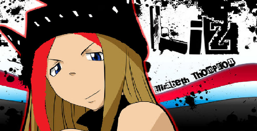 liz (over the horizon) by mutednep on deviantart... liz's new look by Deyleirine on DeviantArt
