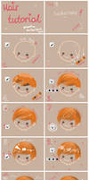 hair tutorial