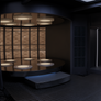 Stage 9 - Lost Era Transporter Room