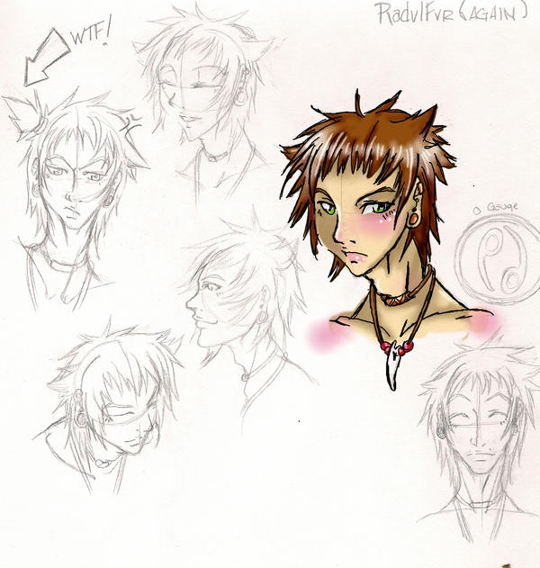 Radu Concepts.2 by KyoCyrano on DeviantArt