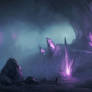 Ice Caverns