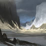 Snowblind