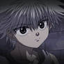 Killua Zoldyck