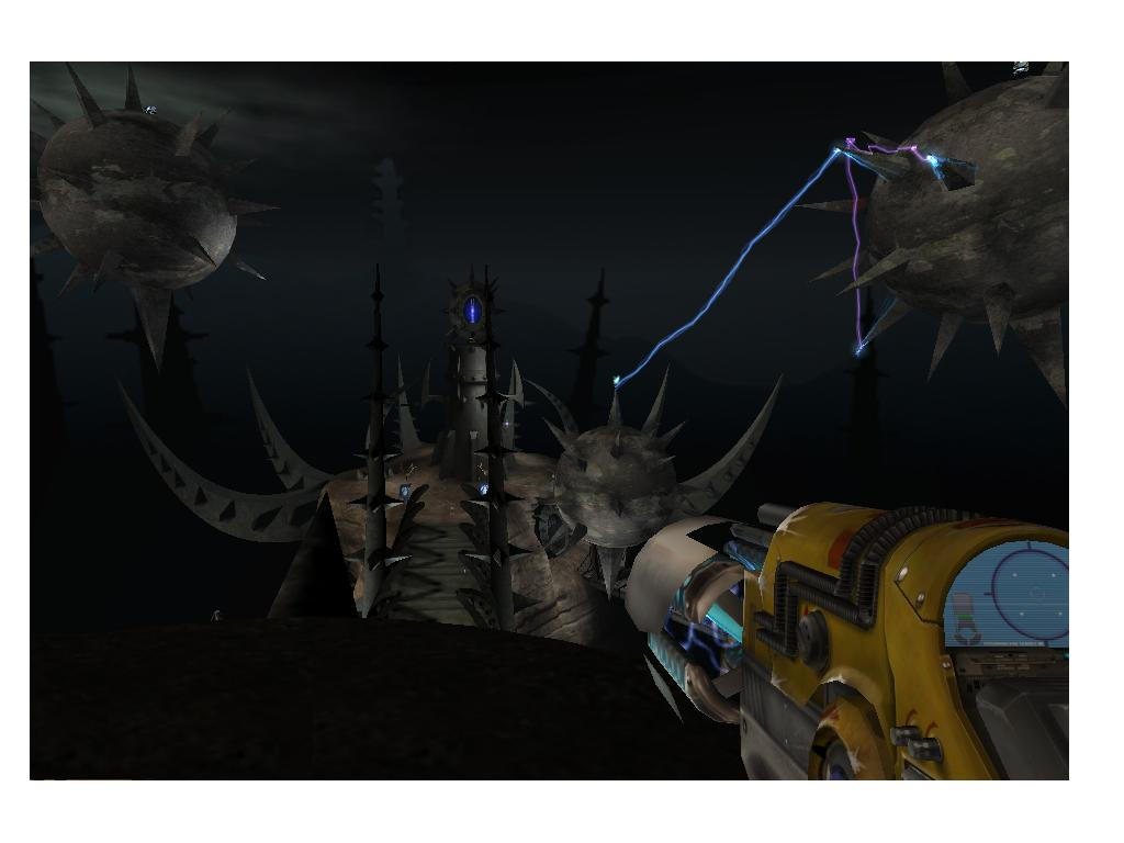UT2004 Screenshot by Sotanorsu on DeviantArt
