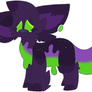 northern lights adopt (closed) -flat sale-